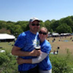 Meet your Posher, Lori